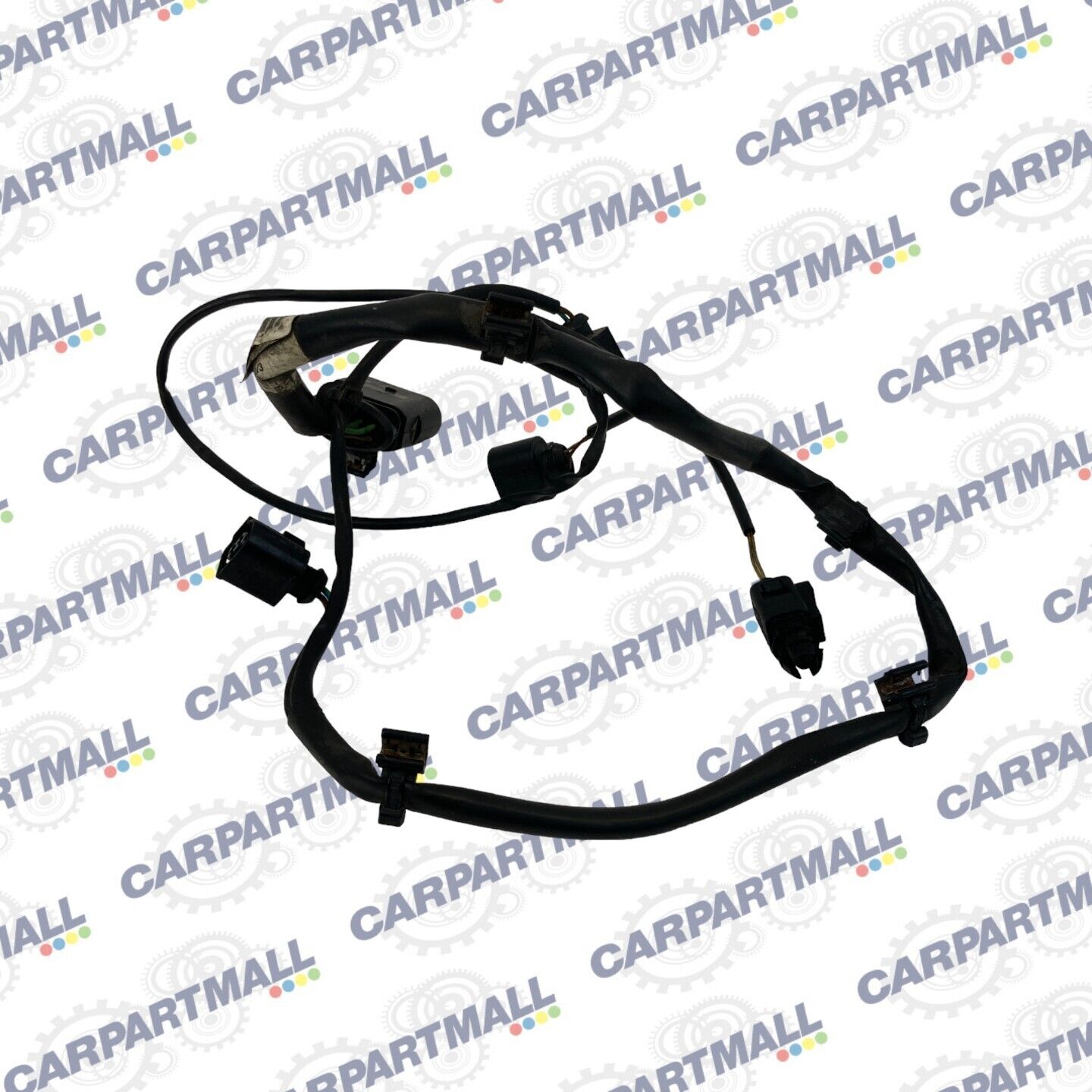 2005-2011 Audi A6 Quattro 3.2L Front Frame Wire Wiring Harness Cable 4F0-971-073