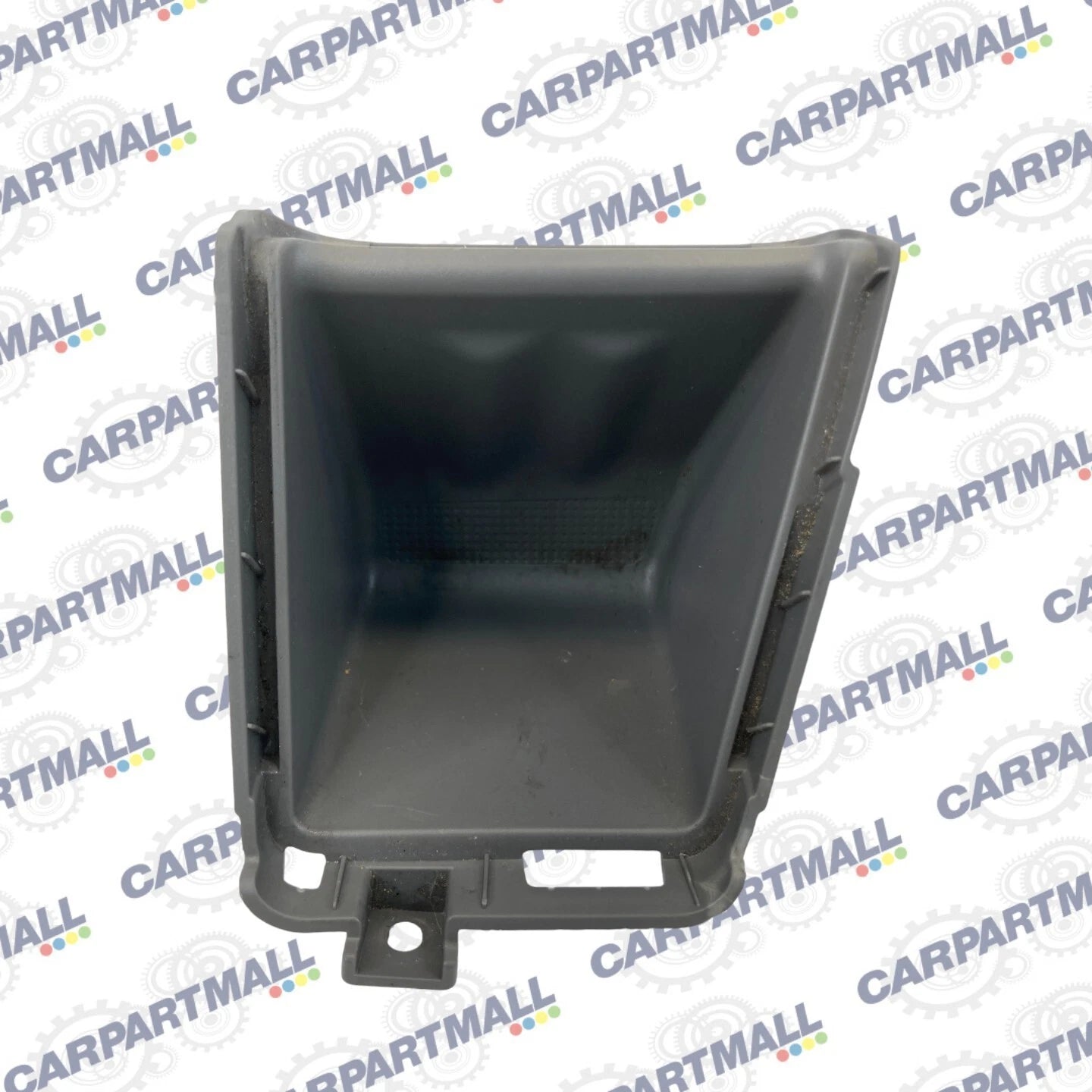 2006-2011 HONDA CIVIC LOWER DASH POCKET BIN BOX STORAGE LEFT SIDE 77300-SNA OEM