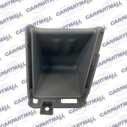 2006-2011 HONDA CIVIC LOWER DASH POCKET BIN BOX STORAGE LEFT SIDE 77300-SNA OEM