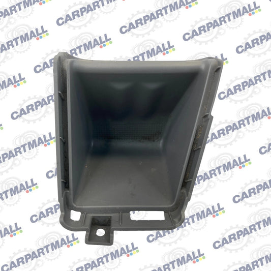 2006-2011 HONDA CIVIC LOWER DASH POCKET BIN BOX STORAGE LEFT SIDE 77300-SNA OEM