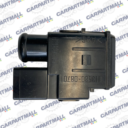 2004-2009 Toyota Prius AC Climate Air Heater Temperature Sensor 113580-0870 OEM