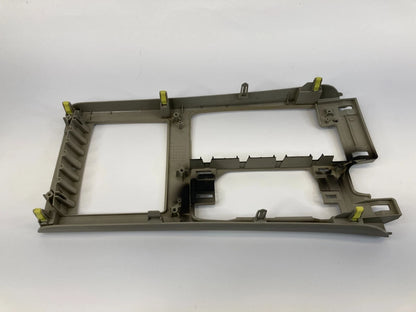 2007-2009 TOYOTA CAMRY CENTER CONSOLE TRIM PANEL SHIFTER BEZEL 58805-06070 OEM