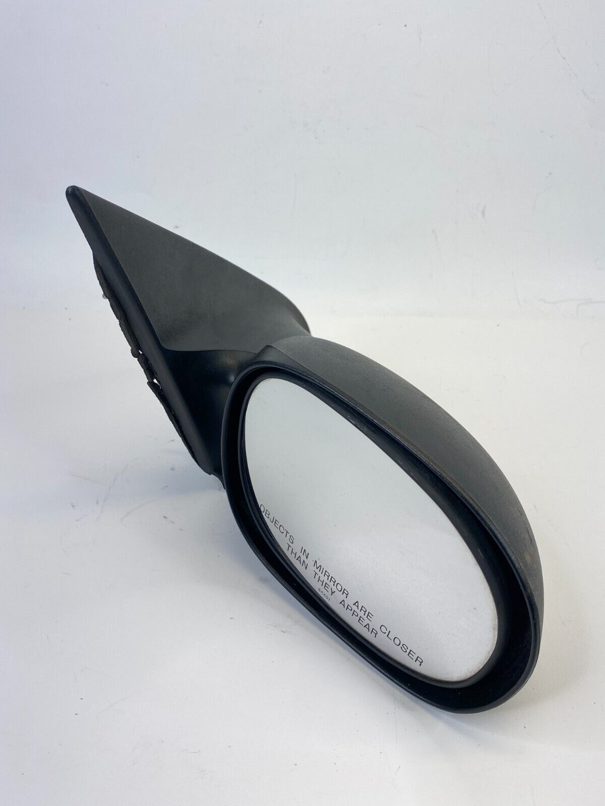 2003-2005 Dodge Neon Front Right Passenger Side View Manual Door Mirror OEM