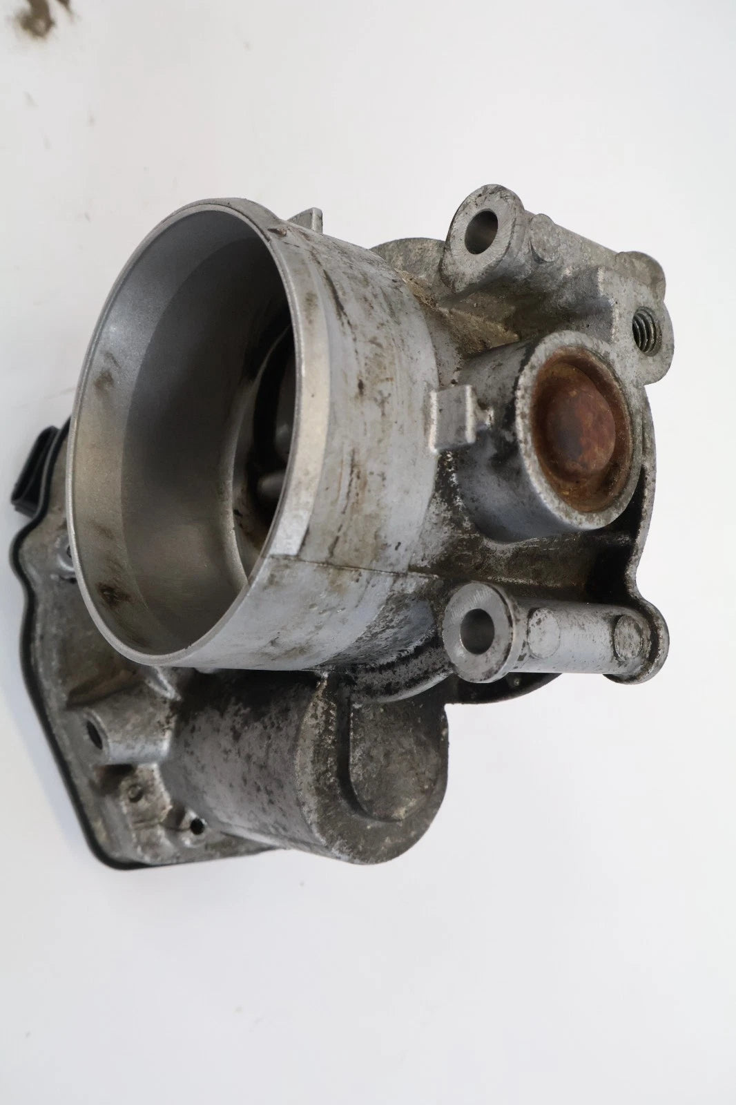 11-16 FORD EXPLORER 13-19 FORD TAURUS 3.5L V6 THROTTLE BODY AT4E-ED OEM