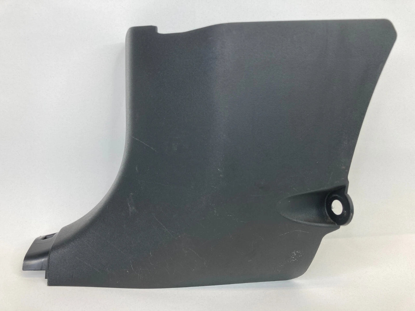 2005-2010 SCION TC LEFT DRIVER SIDE COWL KICK PANEL TRIM BEZEL 62112-21030 OEM