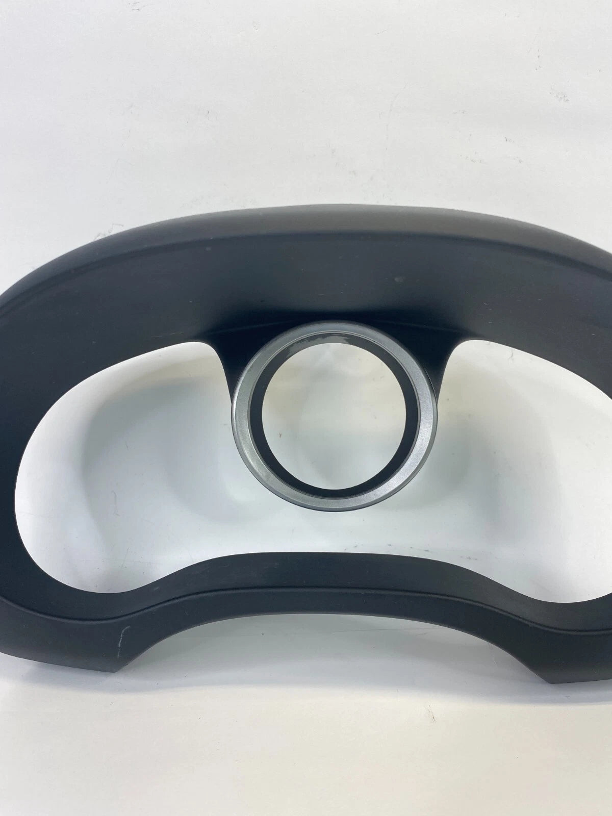 2004 2005 TOYOTA RAV4 DASH PANEL SPEEDOMETER CLUSTER BEZEL TRIM 55411-42040 OEM