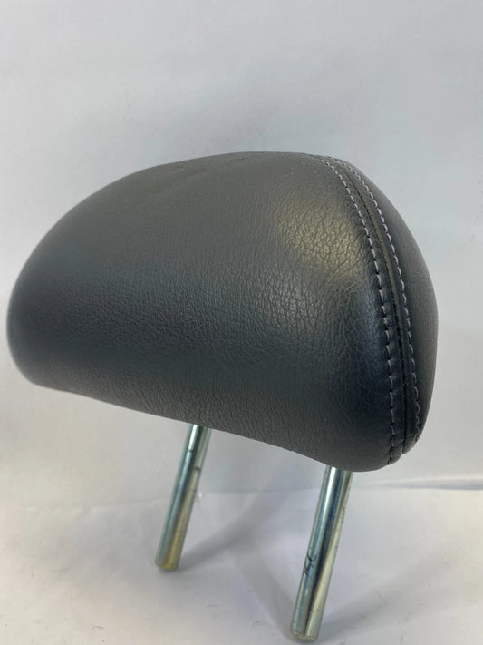 2003-2007 HONDA ACCORD COUPE REAR RIGHT & LEFT HEADREST HEAD REST SET PAIR OEM