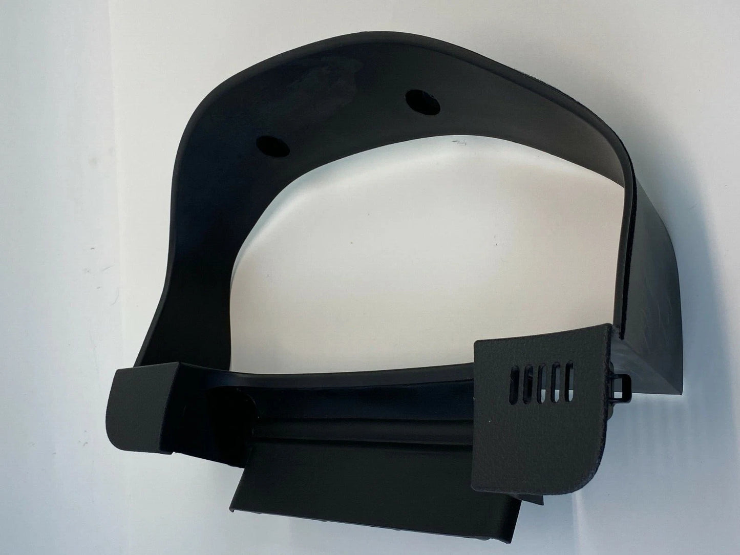 10-12 FORD FUSION 10-11 MILAN DASH CLUSTER SPEEDOMETER UPPER BEZEL TRIM COVER