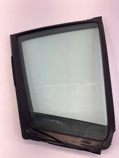 2007-2012 Nissan Altima Rear Right Door Vent Quarter Window Glass 82272-JA000