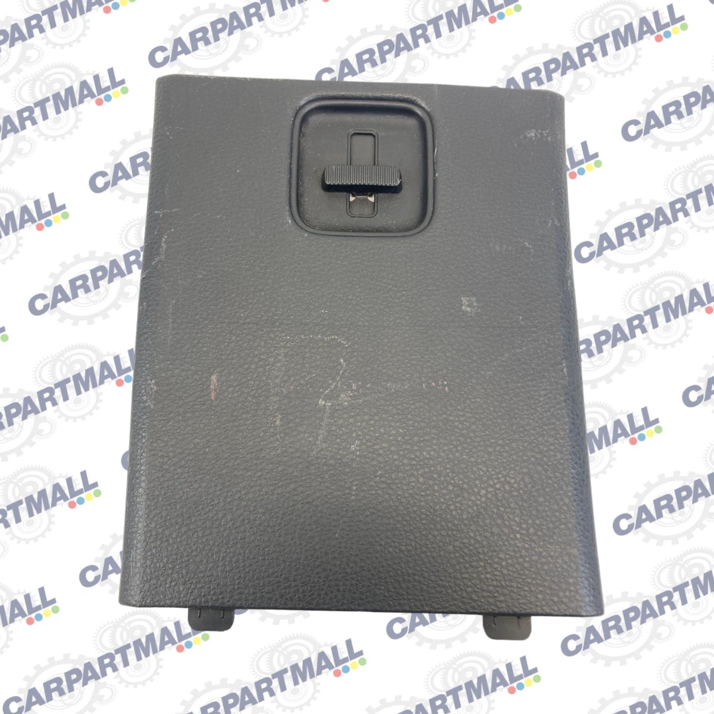 2007-2013 SUZUKI SX4 REAR TRUNK PANEL ACCESS COVER TRIM BEZEL 7627754L0 OEM