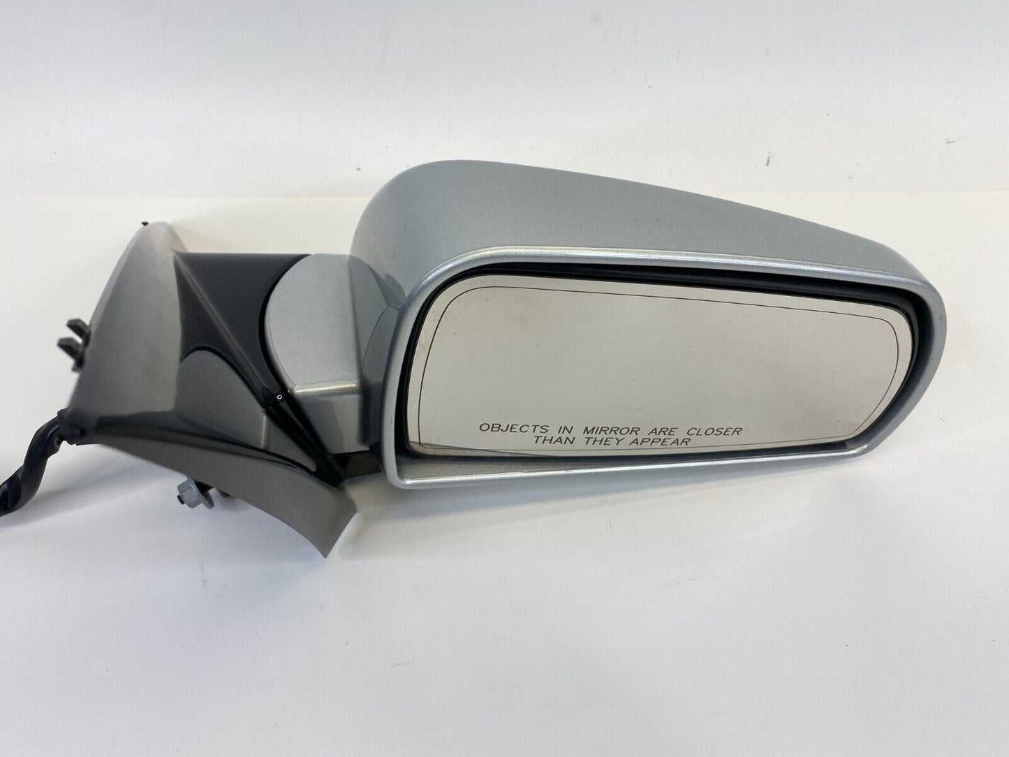 2008-2011 Cadillac STS Front Right Side View Power Door Mirror 25824730 OEM