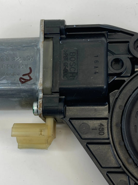 2011-2014 HYUNDAI SONATA REAR LEFT BACK SIDE DOOR WINDOW MOTOR 83450-3Q000 OEM