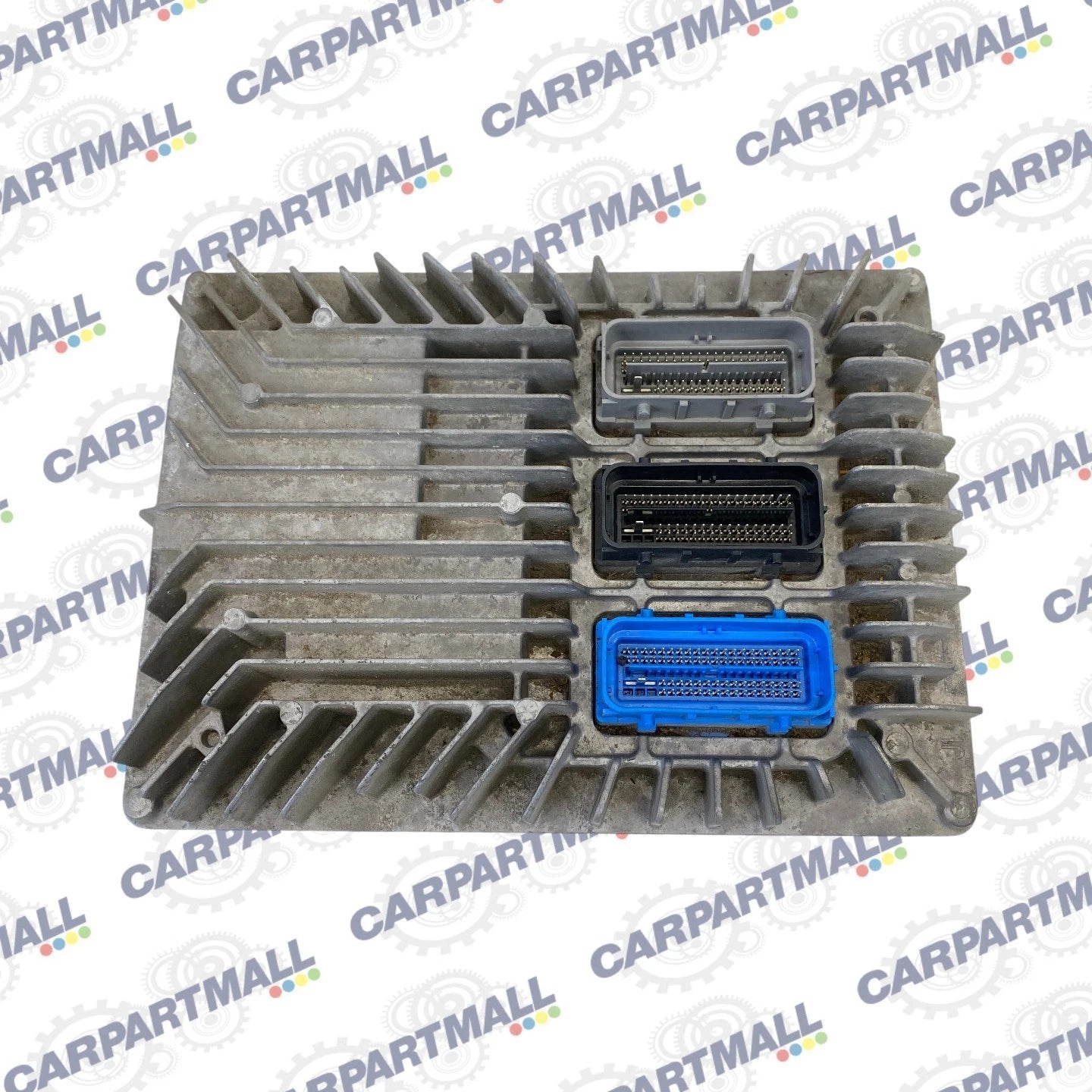 14-19 IMPALA CADILLAC ATS CTS SRX ENGINE COMPUTER CONTROL MODULE ECU 1265399 OEM