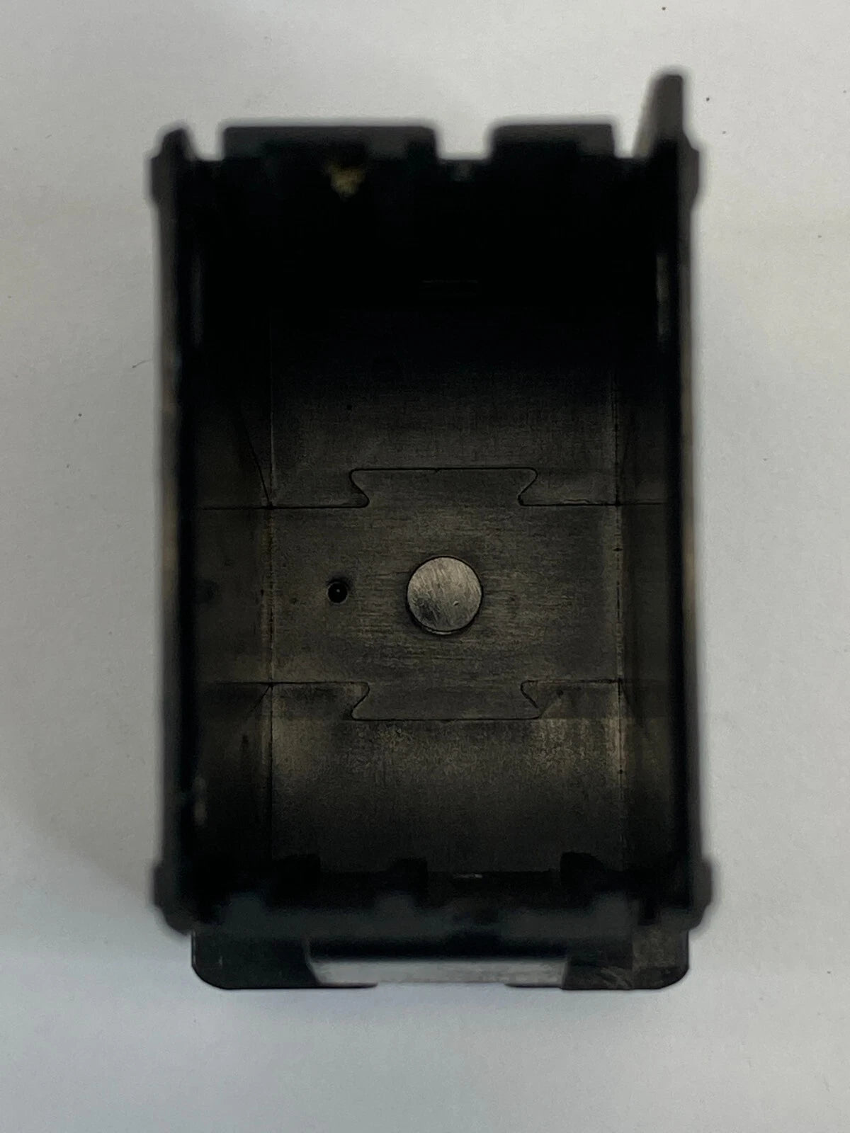 2012-2015 MAZDA 5 DASH CENTER EMPTY BLANK CONTROL SWITCH BUTTON FILLER 759170