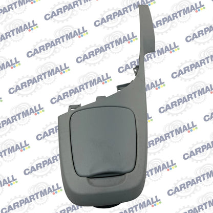 2010-2015 TOYOTA PRIUS CENTER CONSOLE CUP HOLDER W/ TRIM PANEL 55620-47030