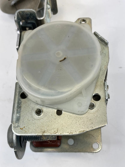 2007 07 FORD EDGE FRONT RIGHT PASSENGER SIDE SEAT BELT RETRACTOR ASSEMBLY OEM