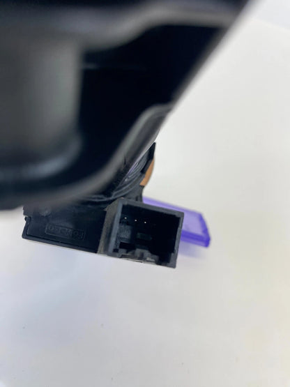 2013-2019 Ford Escape Ignition Switch Lock Cylinder & Key 6E5T-15607-CA OEM