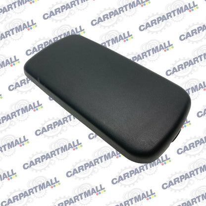 05 06 07 08 09 10 PONTIAC G6 CENTER CONSOLE ARM REST ARMREST LID 22713736 OEM