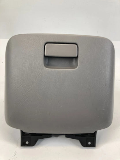 1999-2004 HONDA ODYSSEY DASH CENTER LOWER PANEL GLOVE BOX STORAGE COMPARTMENT