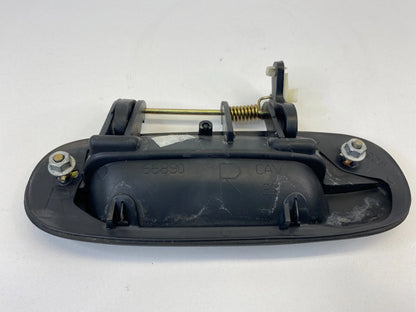 2002-2009 GMC ENVOY RIGHT SIDE DOOR EXTERIOR OUTSIDE DOOR HANDLE ASSEMBY OEM