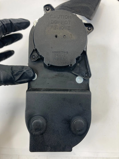 2009-2011 MERCEDES-BENZ ML350 FRONT LEFT DRIVER SEAT BELT ACTUATOR 34045593B OEM