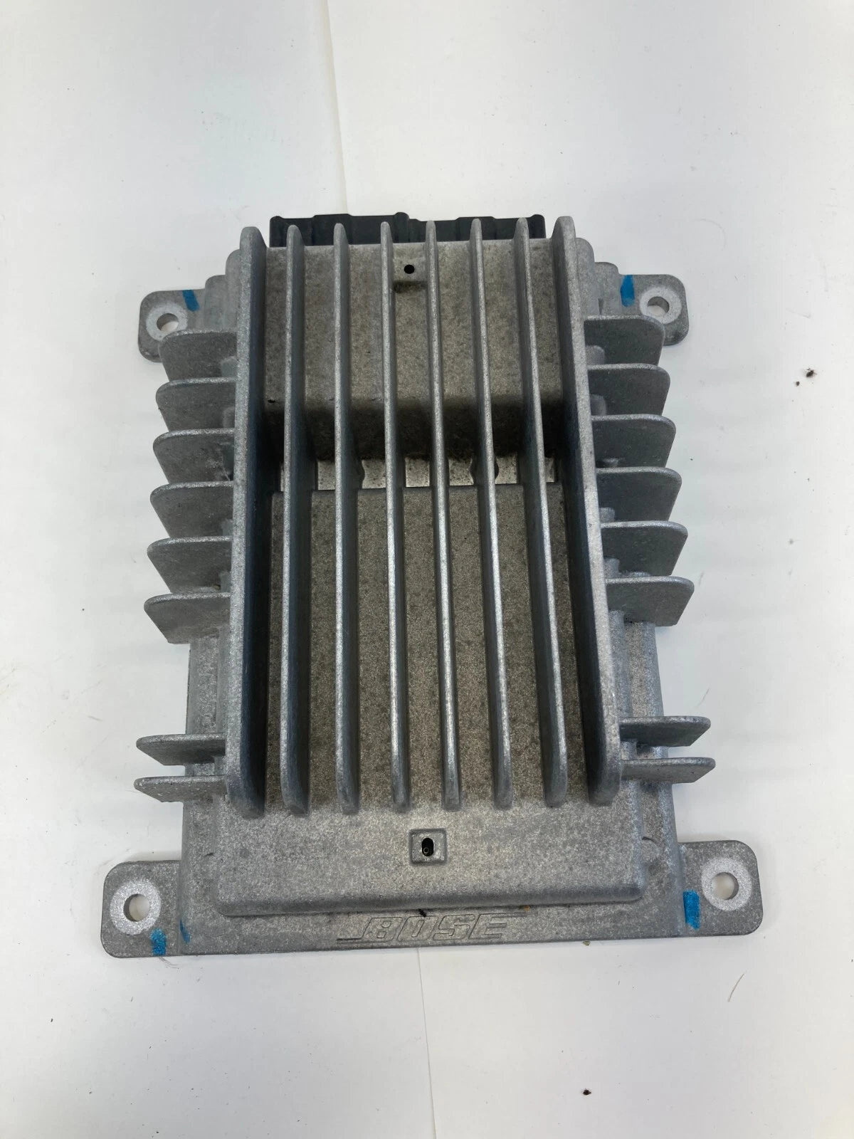 2008-2010 Infiniti QX56 Radio Audio Equipment Sound Amplifier AMP 28060-ZQ30A