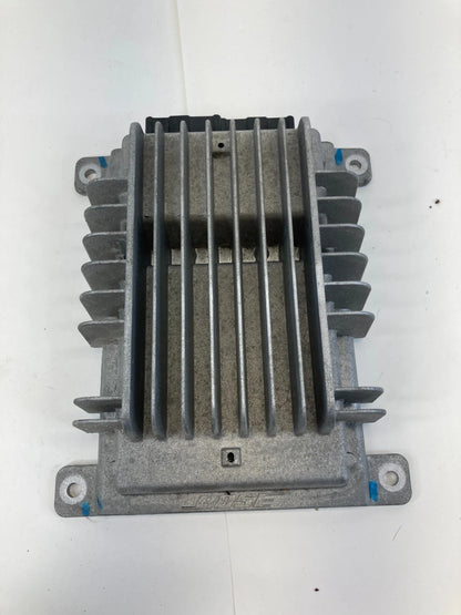 2008-2010 Infiniti QX56 Radio Audio Equipment Sound Amplifier AMP 28060-ZQ30A