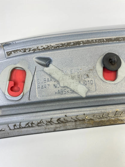 2010-2014 SUBARU LEGACY REAR TRUNK TAILGATE SPOILER 3RD BRAKE LIGHT E721SAJ0