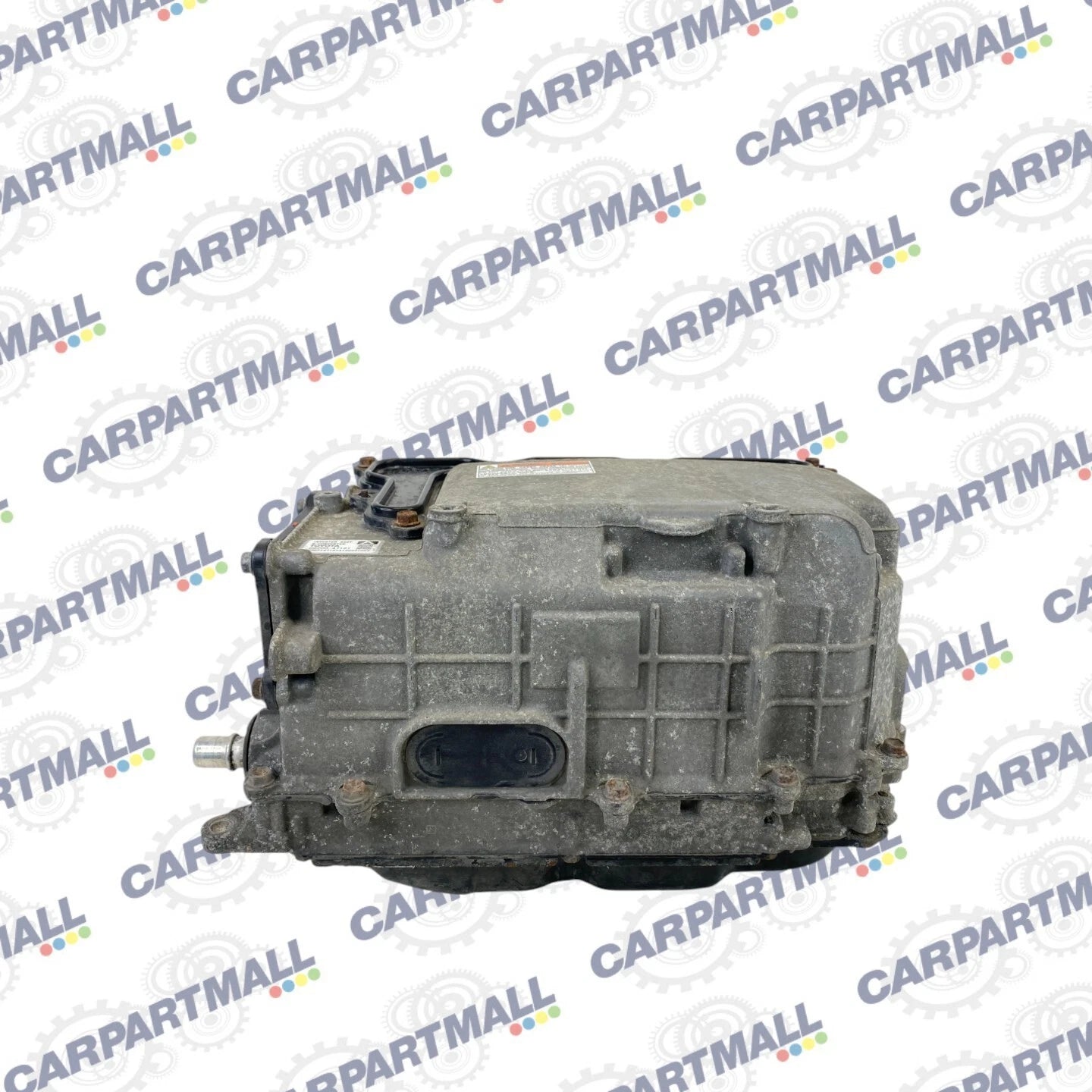 2012-2015 TOYOTA PRIUS 1.8L L4 FWD DC HYBRID INVERTER CONVERTER G9201-47053 OEM