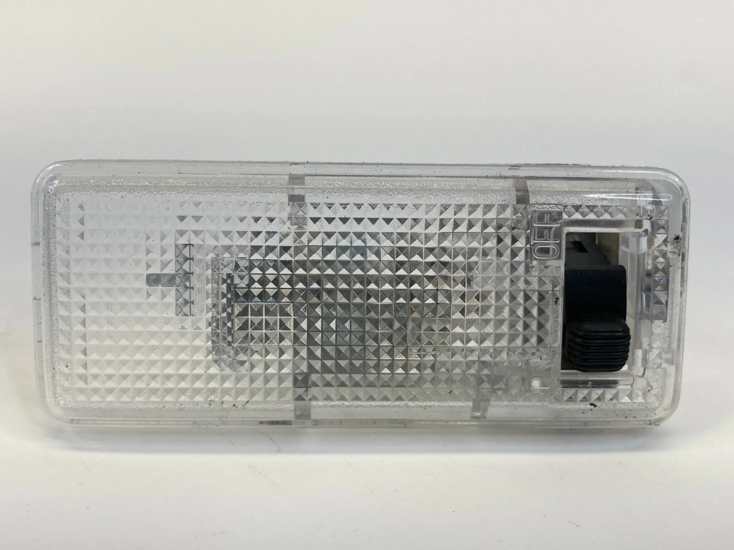 03 04 05 06 07 NISSAN MURANO REAR LEFT INTERIOR TRUNK LID CARGO LIGHT LAMP OEM
