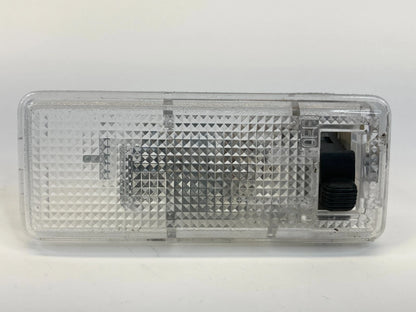 03 04 05 06 07 NISSAN MURANO REAR LEFT INTERIOR TRUNK LID CARGO LIGHT LAMP OEM