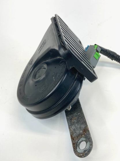 2012-2015 CHEVROLET CAPTIVA SPORT LOW TONE NOTE HORN ALARM SIREN E30055306 OEM