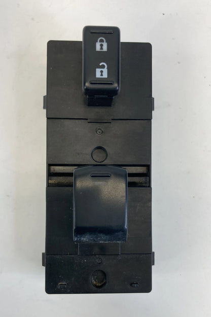 2007-2013 NISSAN ALTIMA FRONT RIGHT PASSENGER DOOR WINDOW CONTROL SWITCH OEM