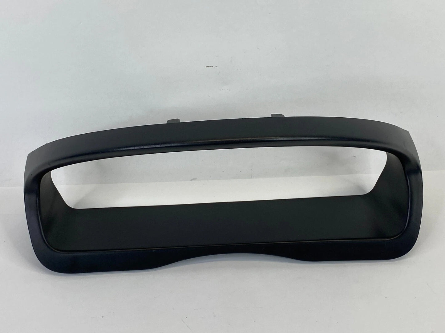 2009-2011 CHEVROLET AVEO5 INSTRUMENT SPEEDOMETER CLUSTER TRIM BEZEL 96462894 OEM