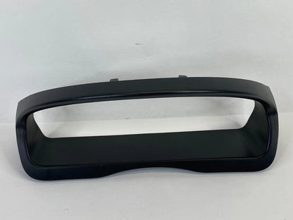 2009-2011 CHEVROLET AVEO5 INSTRUMENT SPEEDOMETER CLUSTER TRIM BEZEL 96462894 OEM