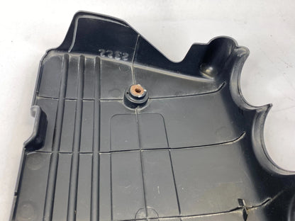2003-2011 HONDA ELEMENT 2.4L I-VTEC DOHC ENGINE COVER LID SHIELD OEM