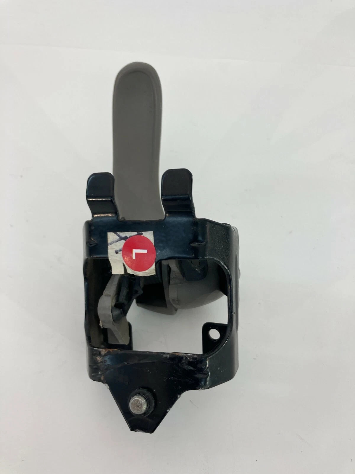 2000-2005 CHEVROLET IMPALA INTERIOR INSIDE DOOR HANDLE LEFT DRIVER SIDE ASSY OEM