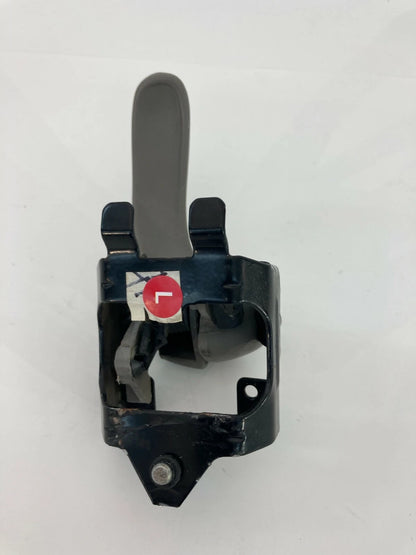 2000-2005 CHEVROLET IMPALA INTERIOR INSIDE DOOR HANDLE LEFT DRIVER SIDE ASSY OEM