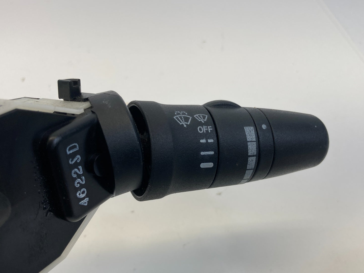 2003 2004 2005 Infiniti G35 Front Windshield Wiper Control Column Switch OEM