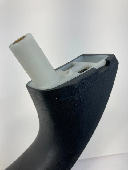 OEM 2010-2012 GMC ACADIA REAR RIGHT SIDE INTERIOR DOOR PULL HANDLE TRIM PANEL