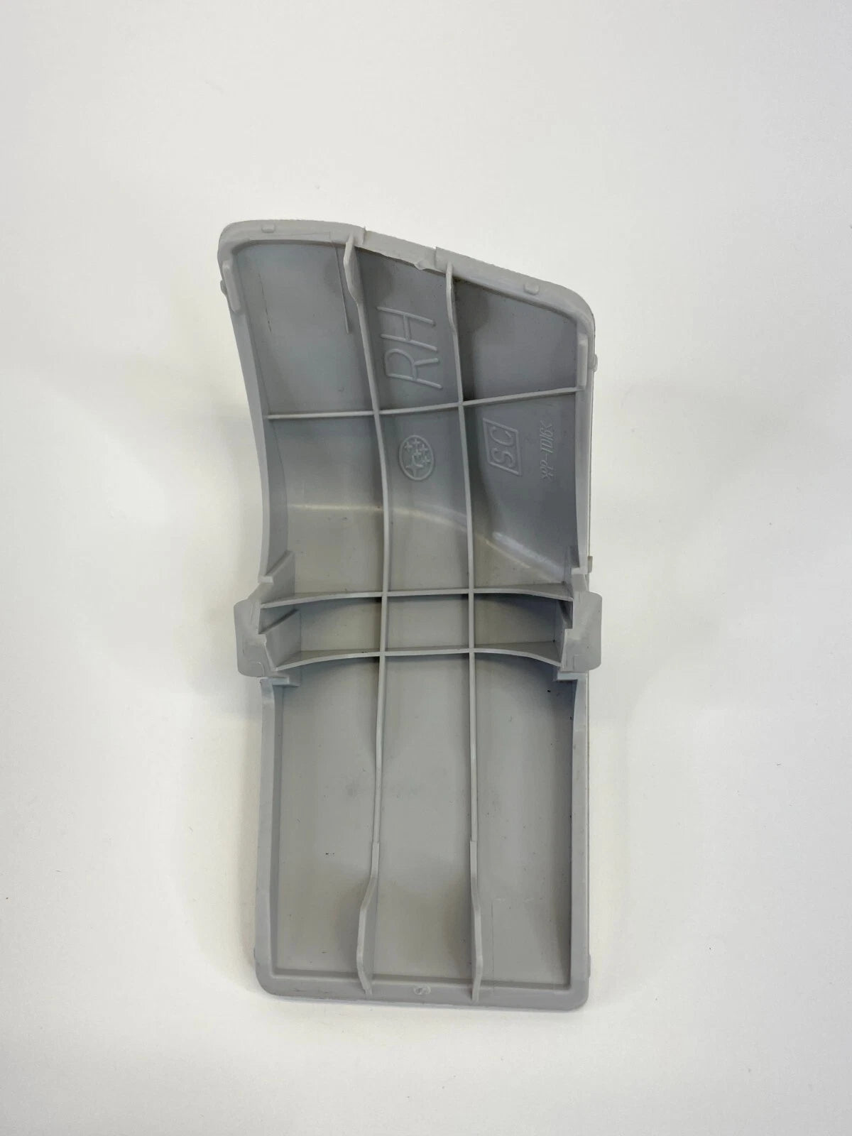 2009-2013 SUBARU FORESTER REAR QUARTER PANEL RIGHT SIDE UPPER CAP COVER TRIM