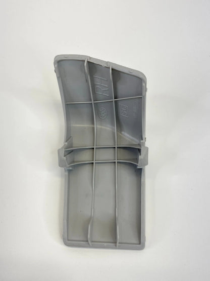 2009-2013 SUBARU FORESTER REAR QUARTER PANEL RIGHT SIDE UPPER CAP COVER TRIM
