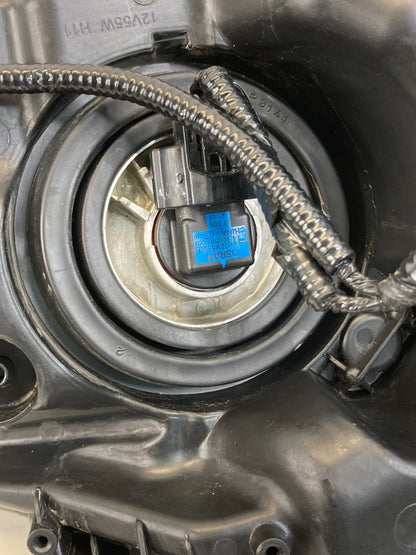 2014 2015 Honda Civic Coupe Front Left Driver Side Headlight Headlamp OEM