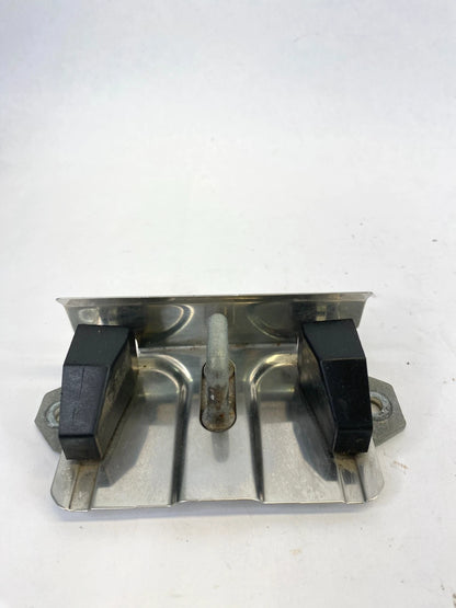 2001-2005 MERCEDES-BENZ C240 TRUNK TAILGATE LOCK STRIKER CLAMP OEM 203-740-00-32