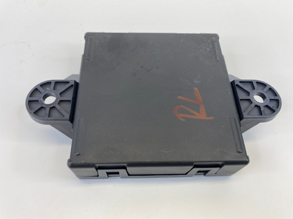 2006-2016 Mercedes-Benz E350 Rear Left Side Door Control Module A2129003906