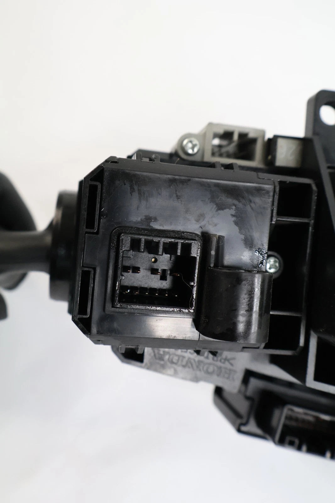 2007-2011 HONDA CR-V HEADLIGHT TURN SIGNAL WIPER COMBINATION SWITCH M29843 OEM