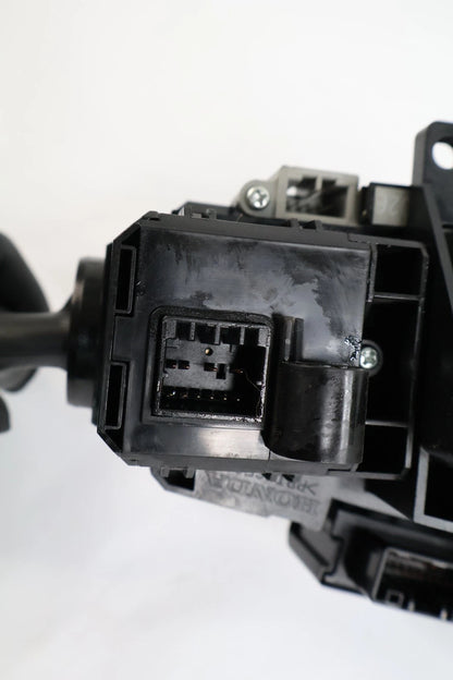 2007-2011 HONDA CR-V HEADLIGHT TURN SIGNAL WIPER COMBINATION SWITCH M29843 OEM
