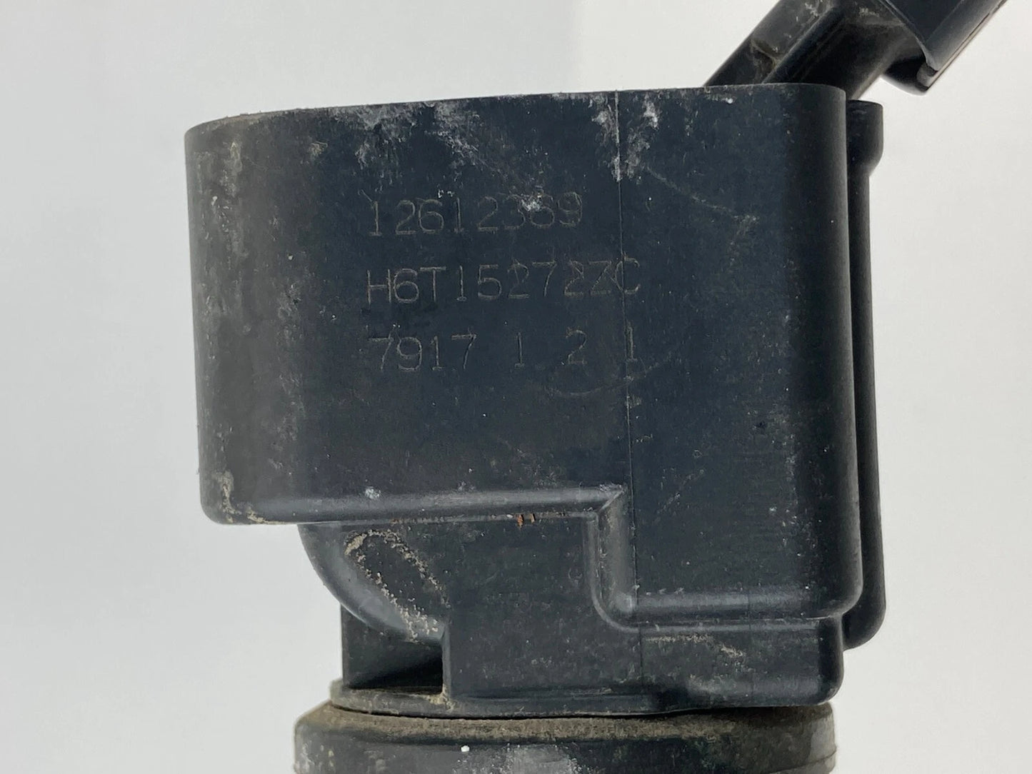 06-09 CHEVROLET CHEVY TRAILBLAZER 4.2L ENGINE IGNITION COIL IGNITER 12612369 OEM
