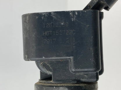 06-09 CHEVROLET CHEVY TRAILBLAZER 4.2L ENGINE IGNITION COIL IGNITER 12612369 OEM