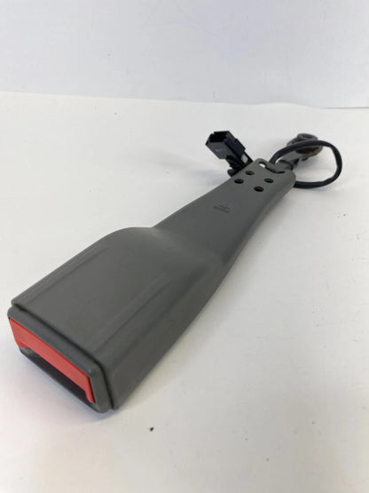 2013-2015 CHEVROLET MALIBU FRONT LEFT DRIVER SIDE SEAT BELT BUCKLE RECEIVER OEM